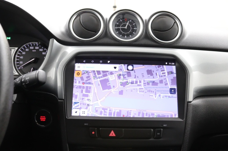 Suzuki Vitara - 1.6 Exclusive Allgrip Automaat 13