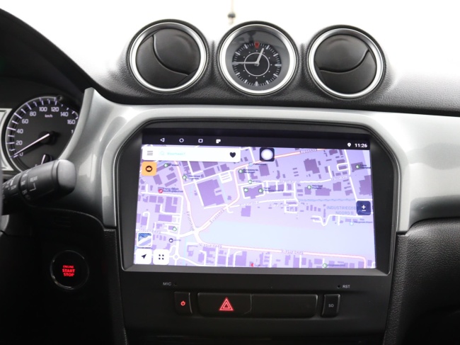 Suzuki Vitara - 1.6 Exclusive Allgrip Automaat