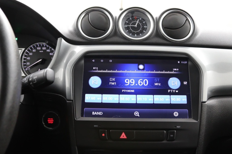 Suzuki Vitara - 1.6 Exclusive Allgrip Automaat 14