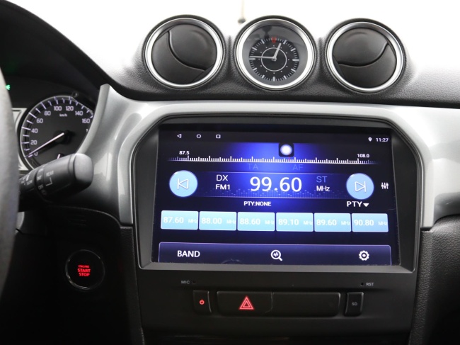 Suzuki Vitara - 1.6 Exclusive Allgrip Automaat