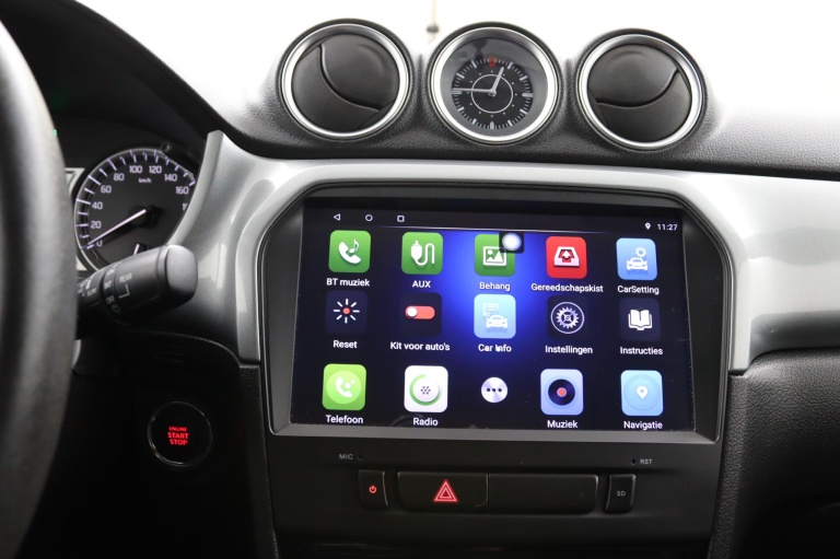 Suzuki Vitara - 1.6 Exclusive Allgrip Automaat 15