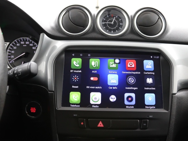 Suzuki Vitara - 1.6 Exclusive Allgrip Automaat