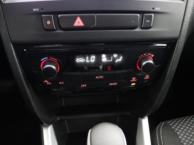 Suzuki Vitara - 1.6 Exclusive Allgrip Automaat