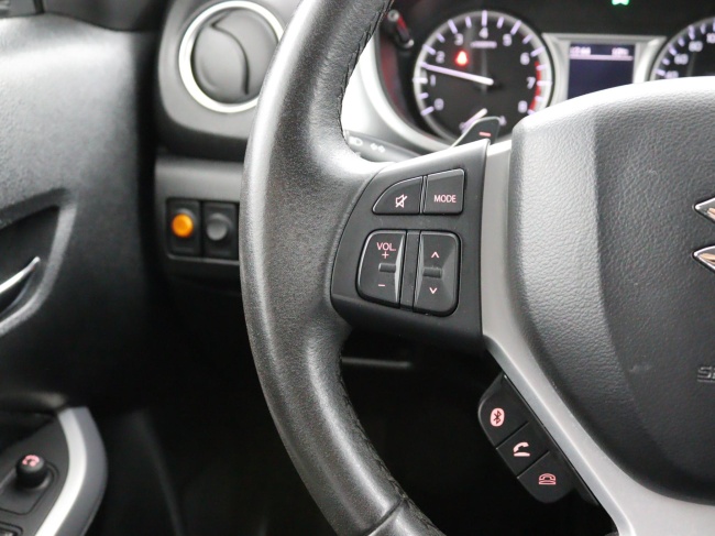 Suzuki Vitara - 1.6 Exclusive Allgrip Automaat