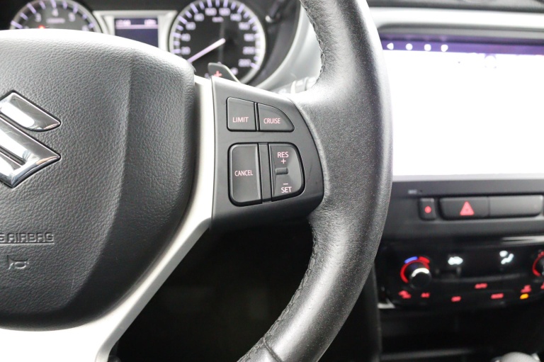 Suzuki Vitara - 1.6 Exclusive Allgrip Automaat 18