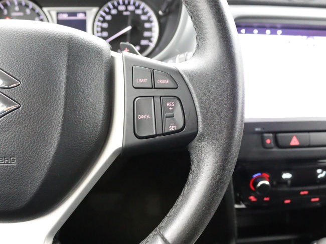 Suzuki Vitara - 1.6 Exclusive Allgrip Automaat