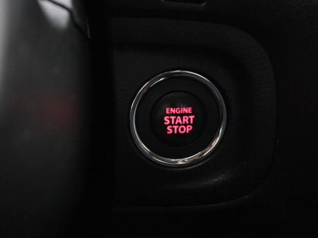 Suzuki Vitara - 1.6 Exclusive Allgrip Automaat