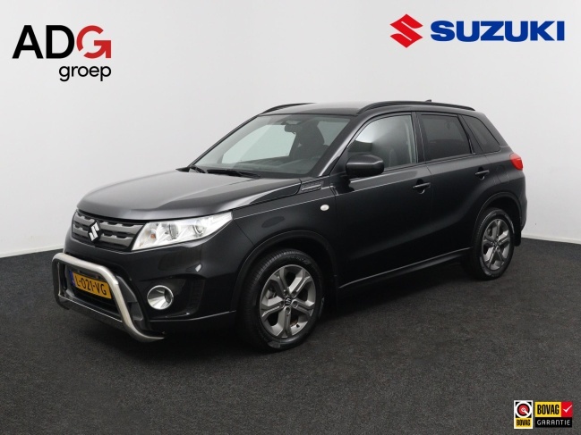 Suzuki Vitara - 1.6 Exclusive Allgrip Automaat