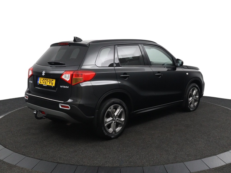 Suzuki Vitara - 1.6 Exclusive Allgrip Automaat 2