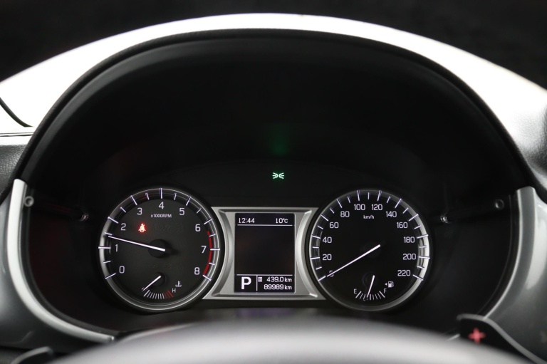 Suzuki Vitara - 1.6 Exclusive Allgrip Automaat 7