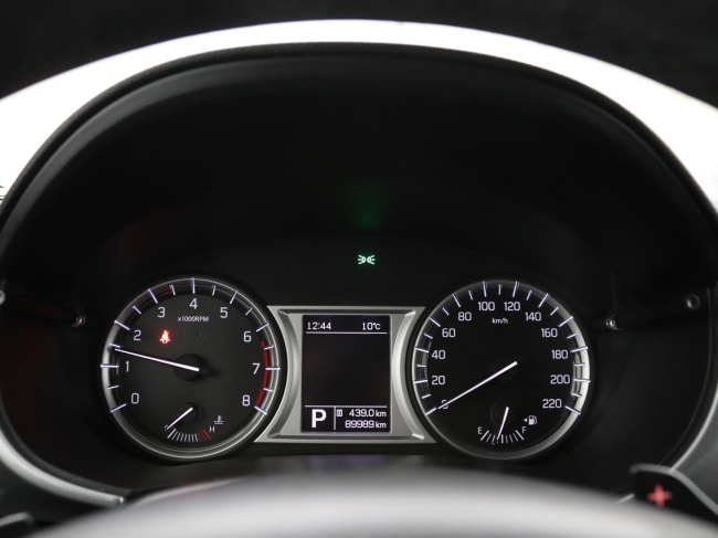 Suzuki Vitara - 1.6 Exclusive Allgrip Automaat