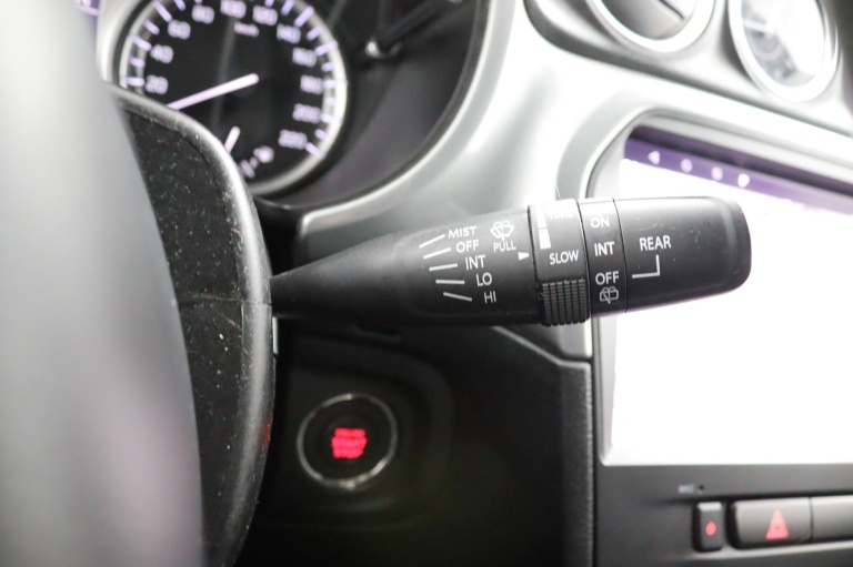 Suzuki Vitara - 1.6 Exclusive Allgrip Automaat 8