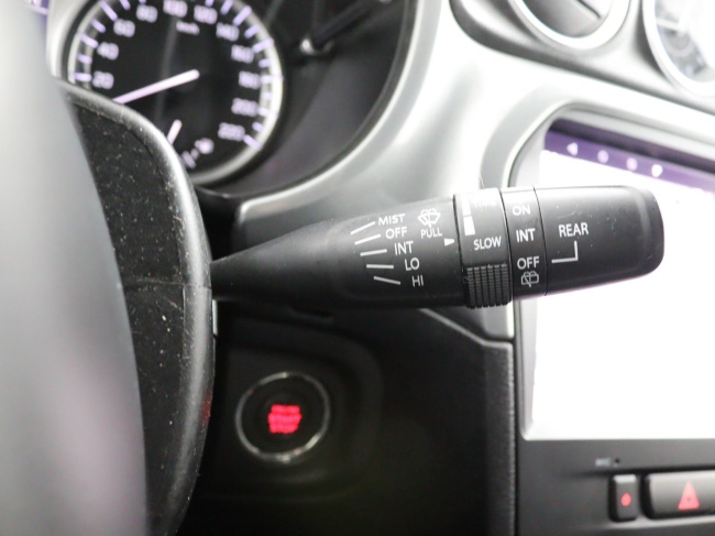 Suzuki Vitara - 1.6 Exclusive Allgrip Automaat