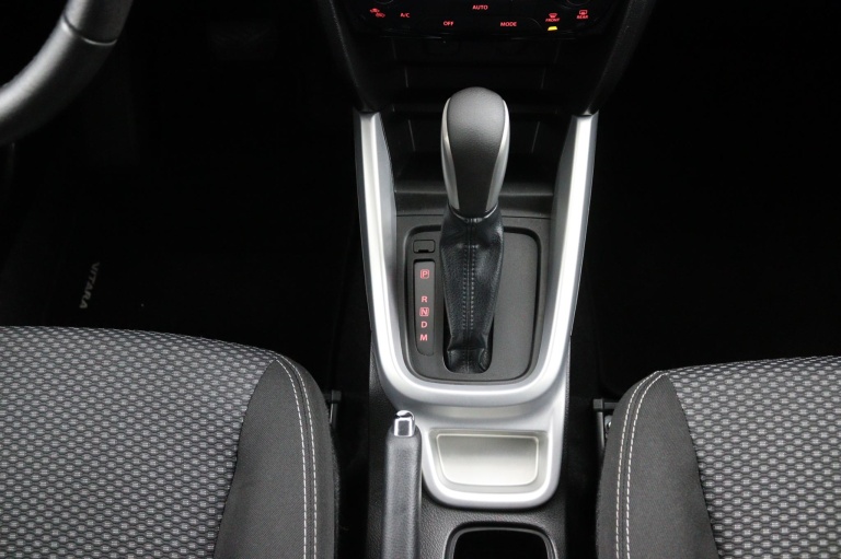 Suzuki Vitara - 1.6 Exclusive Allgrip Automaat 9