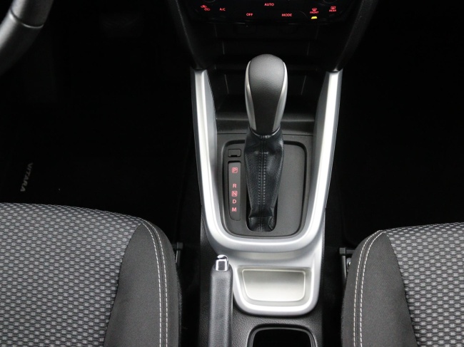 Suzuki Vitara - 1.6 Exclusive Allgrip Automaat