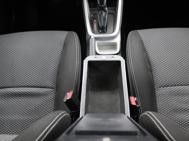 Suzuki Vitara - 1.6 Exclusive Allgrip Automaat