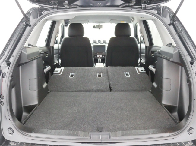 Suzuki Vitara - 1.6 Exclusive Allgrip Automaat