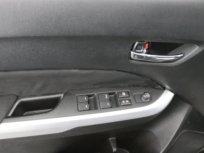 Suzuki Vitara - 1.6 Exclusive Allgrip Automaat
