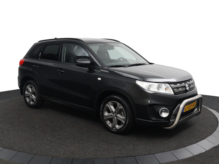 Suzuki Vitara - 1.6 Exclusive Allgrip Automaat 3