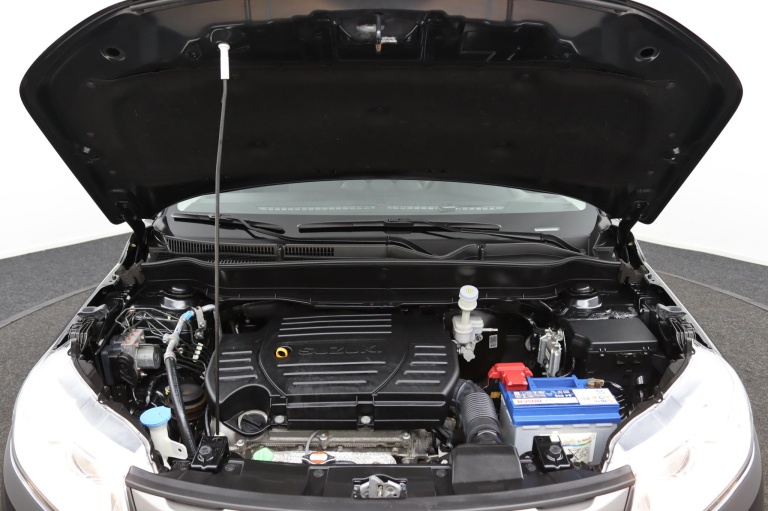 Suzuki Vitara - 1.6 Exclusive Allgrip Automaat 32