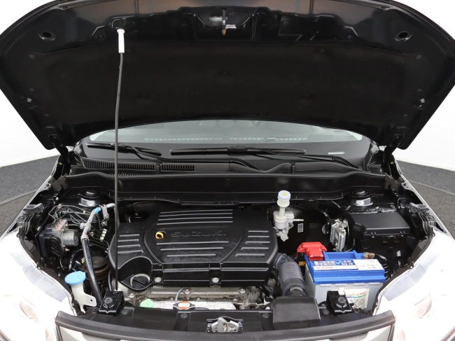 Suzuki Vitara - 1.6 Exclusive Allgrip Automaat