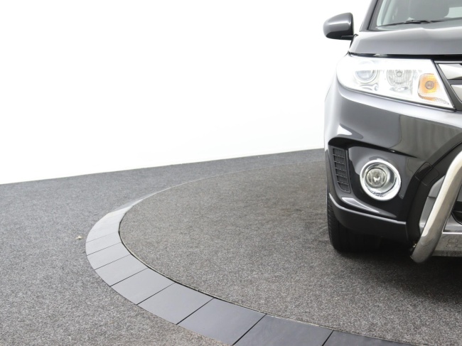 Suzuki Vitara - 1.6 Exclusive Allgrip Automaat