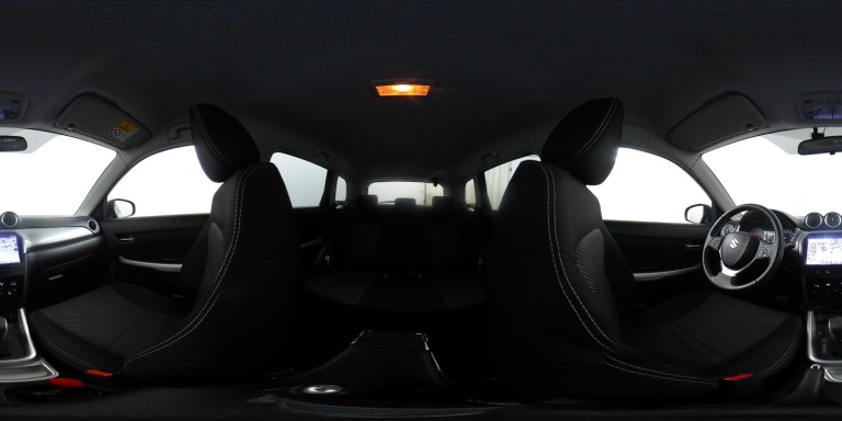 Suzuki Vitara - 1.6 Exclusive Allgrip Automaat 37