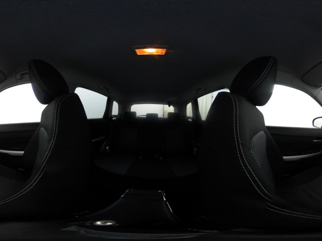 Suzuki Vitara - 1.6 Exclusive Allgrip Automaat