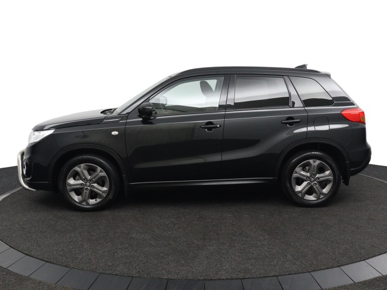 Suzuki Vitara - 1.6 Exclusive Allgrip Automaat 2