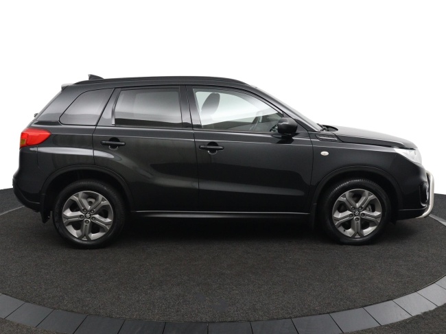 Suzuki Vitara - 1.6 Exclusive Allgrip Automaat