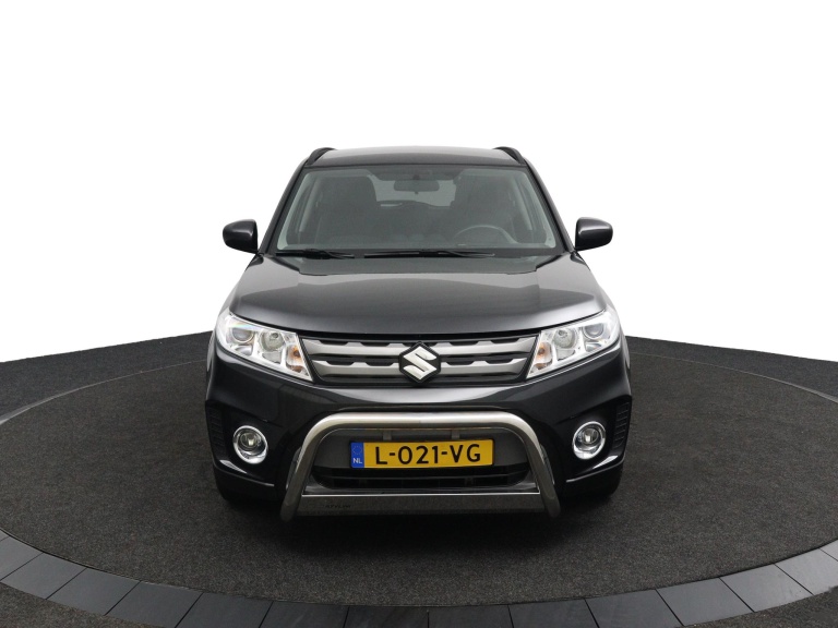 Suzuki Vitara - 1.6 Exclusive Allgrip Automaat 4