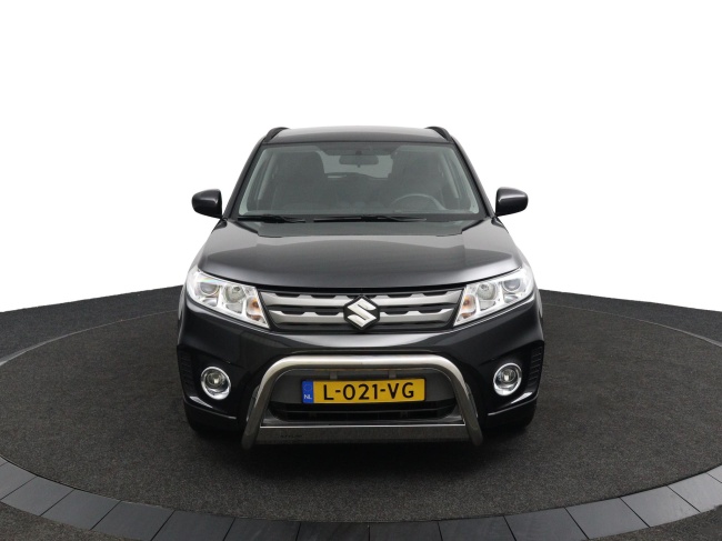 Suzuki Vitara - 1.6 Exclusive Allgrip Automaat