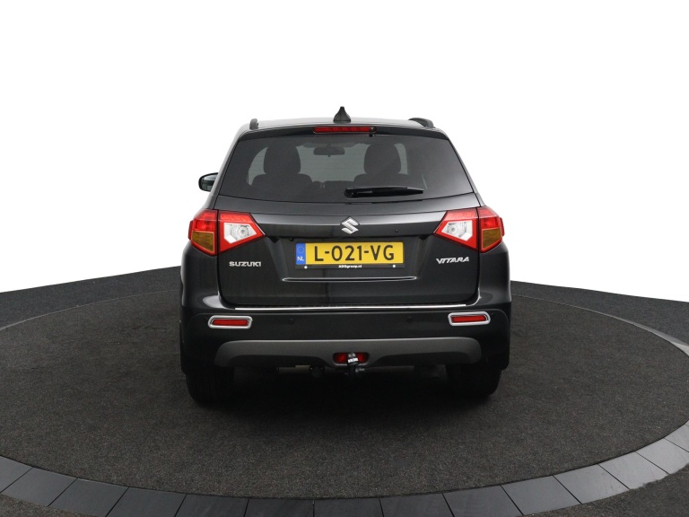 Suzuki Vitara - 1.6 Exclusive Allgrip Automaat 5