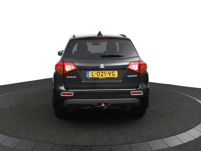 Suzuki Vitara - 1.6 Exclusive Allgrip Automaat