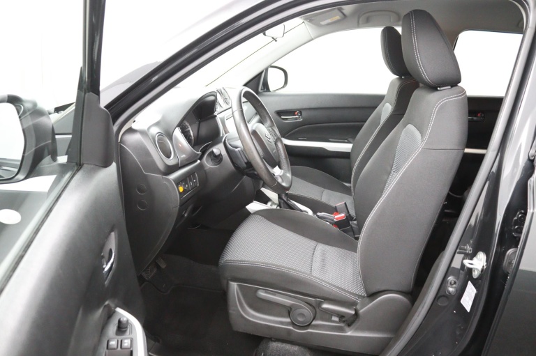 Suzuki Vitara - 1.6 Exclusive Allgrip Automaat 6