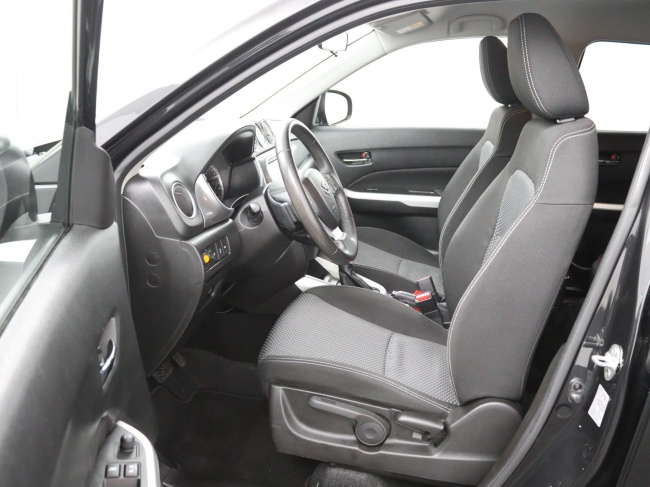 Suzuki Vitara - 1.6 Exclusive Allgrip Automaat