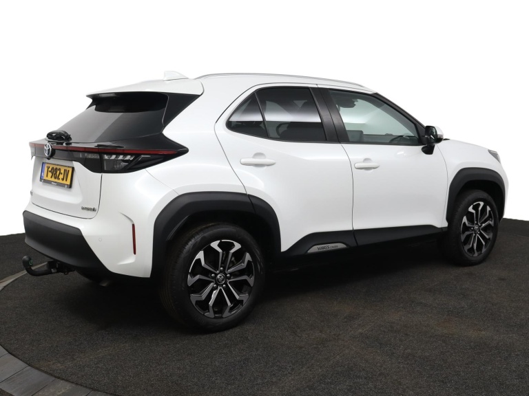 Toyota Yaris Cross - 1.5 Hybrid Executive Limited 13