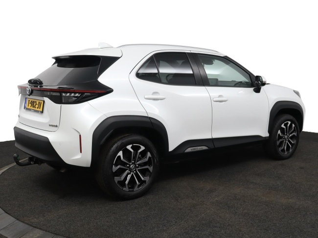 Toyota Yaris Cross - 1.5 Hybrid Executive Limited