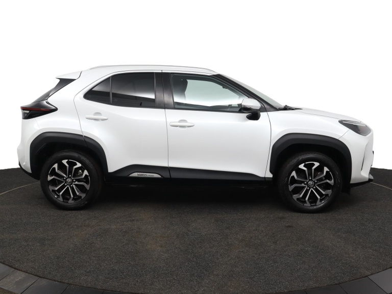 Toyota Yaris Cross - 1.5 Hybrid Executive Limited 14