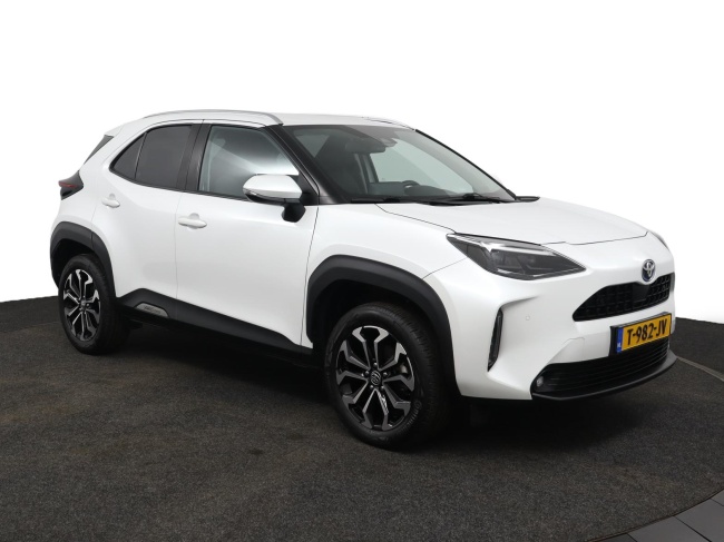 Toyota Yaris Cross - 1.5 Hybrid Executive Limited