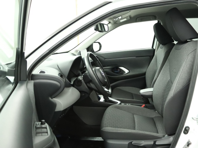 Toyota Yaris Cross - 1.5 Hybrid Executive Limited