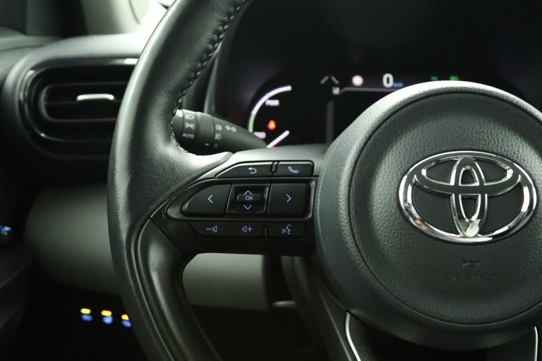 Toyota Yaris Cross - 1.5 Hybrid Executive Limited 19