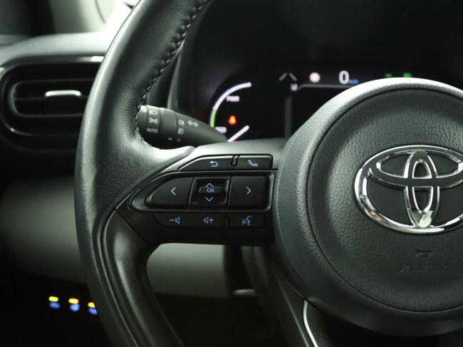 Toyota Yaris Cross - 1.5 Hybrid Executive Limited