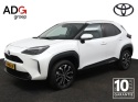 Toyota Yaris Cross - 1.5 Hybrid Executive Limited
