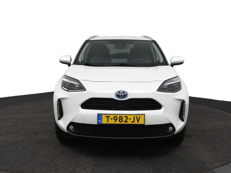 Toyota Yaris Cross - 1.5 Hybrid Executive Limited 2