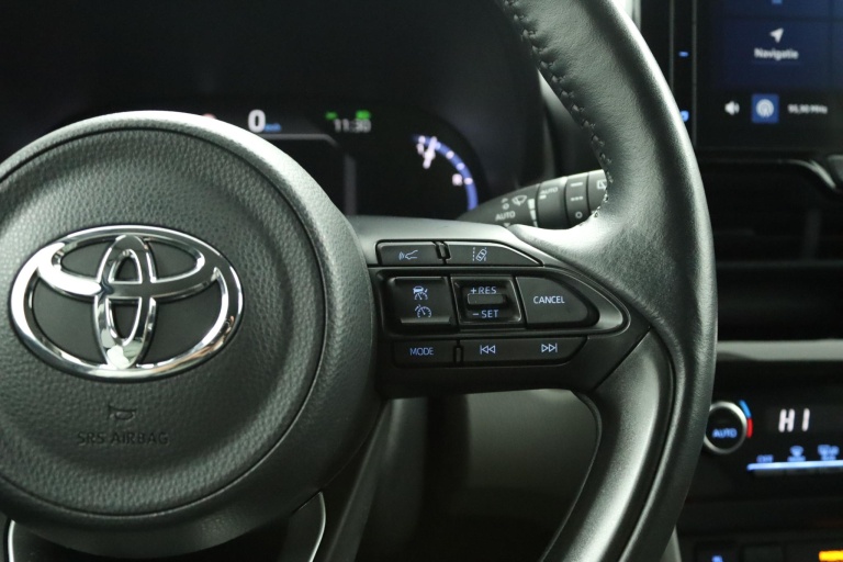 Toyota Yaris Cross - 1.5 Hybrid Executive Limited 21