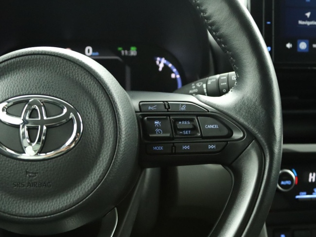 Toyota Yaris Cross - 1.5 Hybrid Executive Limited