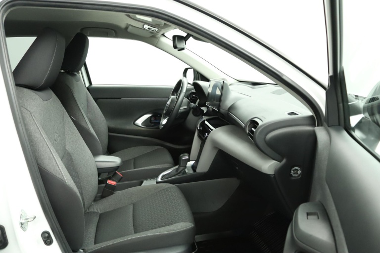 Toyota Yaris Cross - 1.5 Hybrid Executive Limited 22