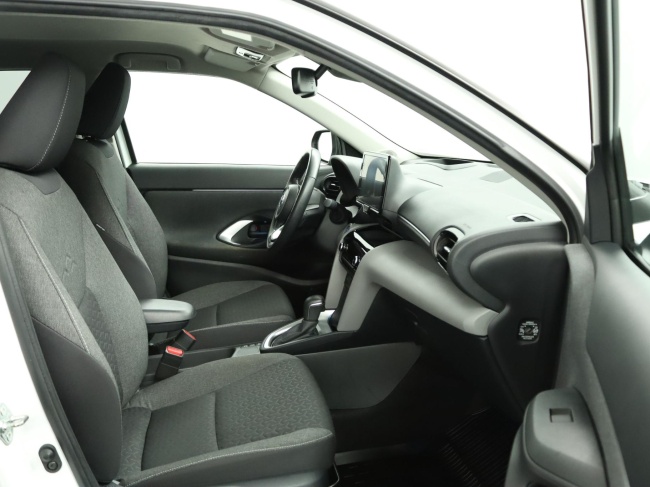 Toyota Yaris Cross - 1.5 Hybrid Executive Limited