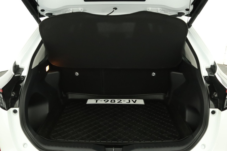 Toyota Yaris Cross - 1.5 Hybrid Executive Limited 23